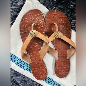 ToryBurch Slides